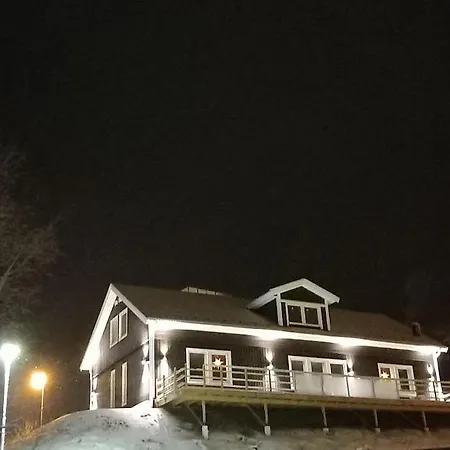 Pevikveien Appartamento *