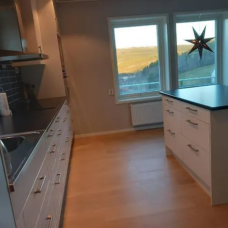 Pevikveien Daire Rakvag