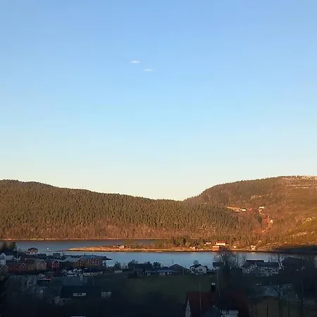 Pevikveien Daire Rakvag