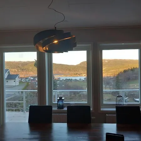 Pevikveien * Rakvag